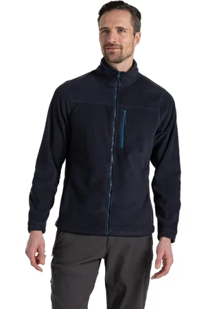 Craghoppers Cazadora Corey Plus II para hombre
