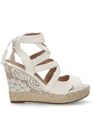 Luna Collection Alpargatas 78425 para mujer