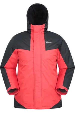 Mountain Warehouse Cazadora Dusk III para hombre