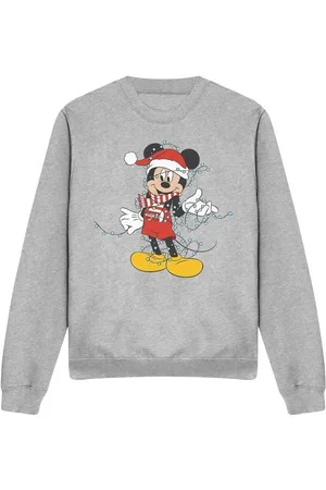 Disney Jersey TV4809 para mujer