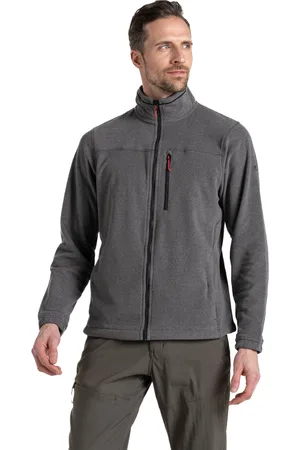Craghoppers Cazadora Corey Plus II para hombre