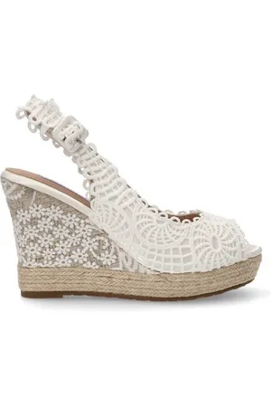 Luna Collection Alpargatas 78424 para mujer