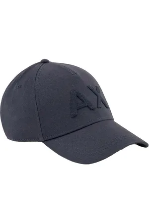 EAX Gorra Maxi Logo para hombre