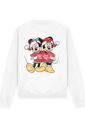 Disney Jersey TV4815 para mujer