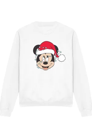 Disney Jersey TV4805 para mujer