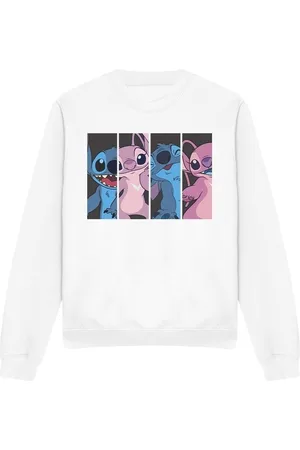 Lilo &amp; Stitch Jersey TV4823 para mujer