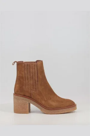 Alpe Botines JANIS 5239 para mujer