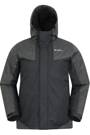 Mountain Warehouse Cazadora Dusk III para hombre