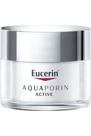 Eucerin Hidratantes & nutritivos Aquaporin Active Cuidado Hidratante Piel Normal mixta para mujer