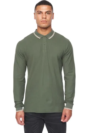 Duck and Cover Polo Roxberry para hombre