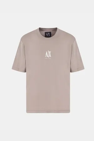 EAX Camiseta XM000363 AF12308 para hombre