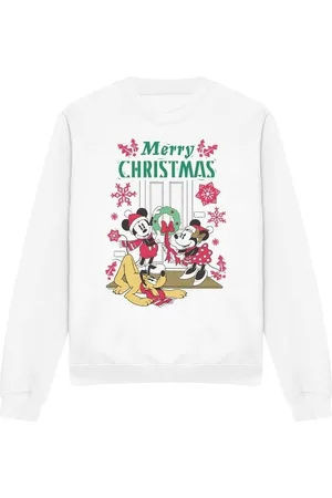 Disney Jersey TV4825 para mujer