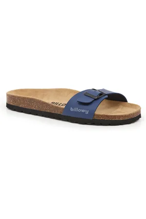 Billowy Sandalias 8079C21 para hombre