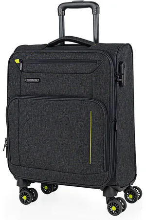 Jaslen Maleta flexible Waterloo para mujer