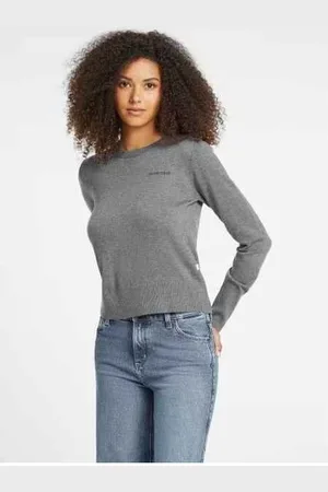 Guess Jersey W4BR83 Z3HO2-H91E para mujer