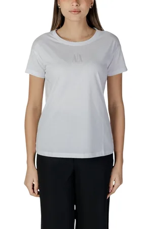 EAX Camiseta XW000830 AF10356 para mujer