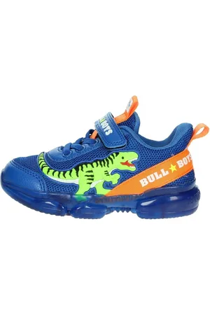 Bull Boys Zapatillas altas DNAL2130 para niño