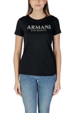 EAX Camiseta XW000387 AF10354 para mujer
