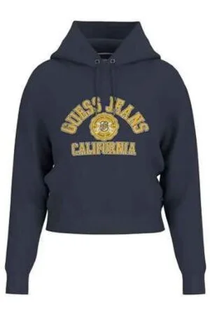 Guess Jersey W5RQ29 K68I4-A71W para mujer