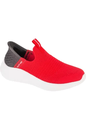 Skechers Zapatillas Slip-Ins Ultra Flex 3.0 - Smooth Step para niña