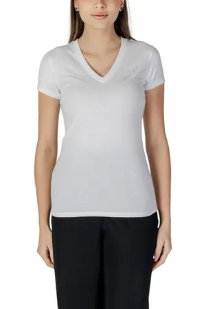 EAX Camiseta XW000600 AF10355 para mujer