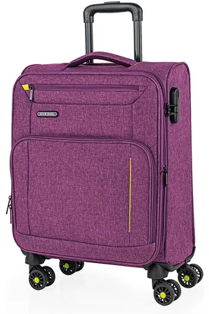Jaslen Maleta flexible Waterloo para mujer