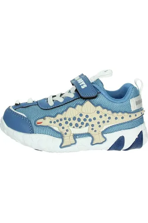 Bull Boys Zapatillas altas DNAR5002 para niño