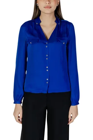 Morgan Blusa 251-CIBILE para mujer