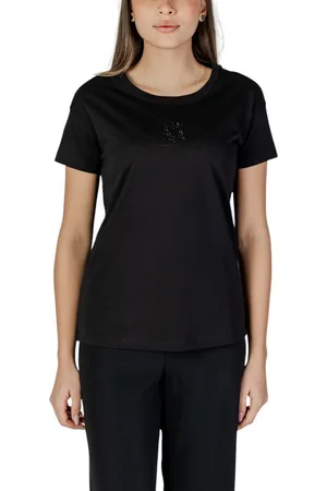 EAX Camiseta XW000830 AF10356 para mujer