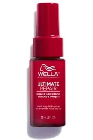 Wella Tratamiento capilar Ultimate Repair Miracle Hair Rescue Tratamiento Reparador para mujer