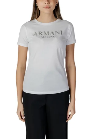 EAX Camiseta XW000387 AF10354 para mujer