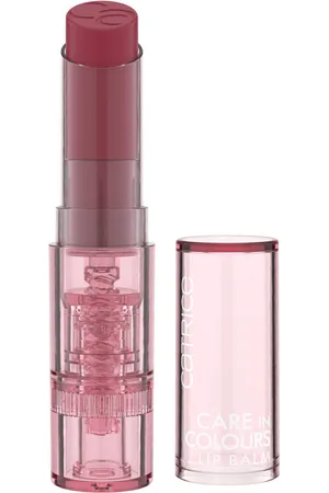 Catrice Cuidado & bases de labios Lip Balm Care In Colours - 30 Bubbly Friday para mujer