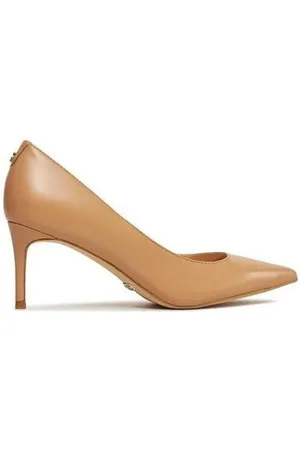 Guess Zapatos de tacón FLPBV4 LEA08 BRAVO4-SAND para mujer