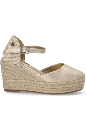 Refresh Alpargatas 78072 para mujer
