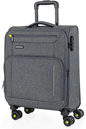 Jaslen Maleta flexible Waterloo para mujer