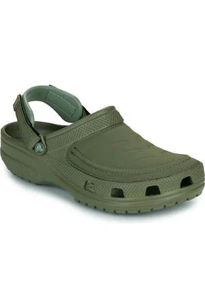 Crocs Zuecos Yukon Vista II LR Clog M para hombre