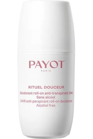 Payot Tratamiento corporal Rituel Corps Roll-on Douceur para mujer
