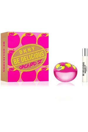 DKNY Perfume Be Delicious Orchard Estuche para mujer