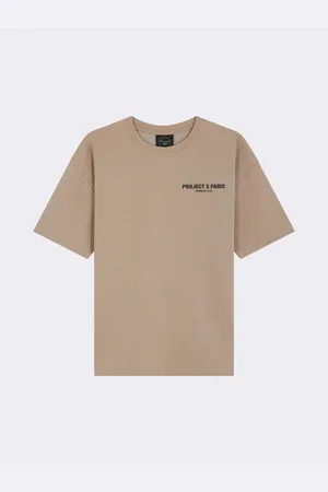 Project X Paris Tops y Camisetas - para hombre