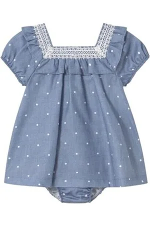Mayoral Vestidos 1919 vestido estampado para niña
