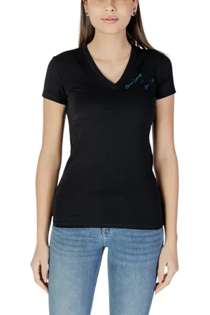 EAX Camiseta XW000600 AF10355 para mujer