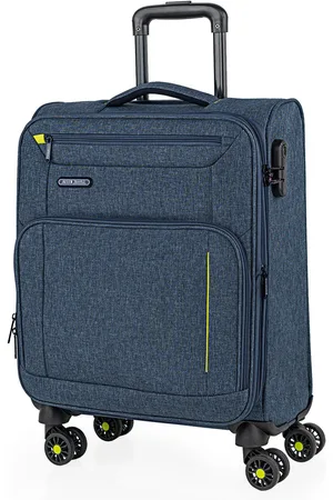 Jaslen Maleta flexible Waterloo para mujer