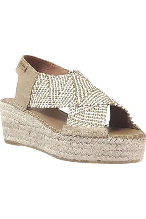 Toni Pons Sandalias Masai para mujer