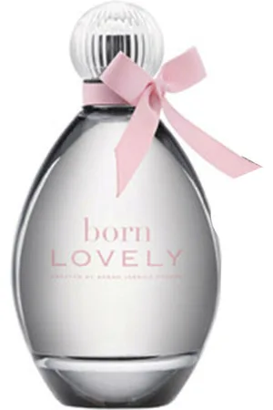 Sarah Jessica Parker Perfume Born Lovely Edp Vapo para mujer
