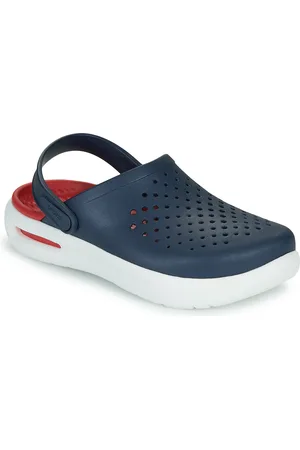 Crocs Zuecos InMotion Clog para mujer