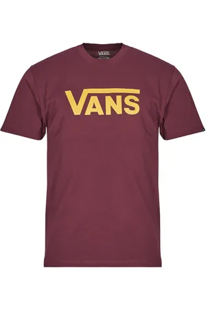 Vans Camiseta MN CLASSIC para hombre