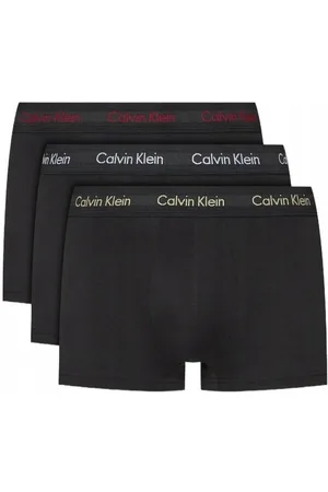 Calvin Klein Boxer - para hombre