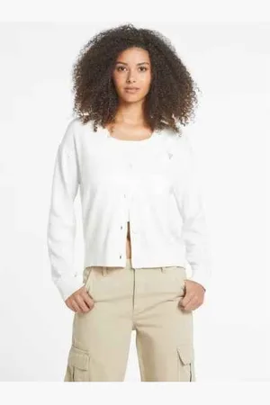 Guess Jersey W4BR16 Z3HO2-G293 para mujer