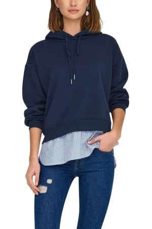 ONLY Jersey 15342964-NavyBlazerW para mujer
