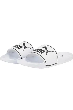 PUMA Chanclas 384139-02 para mujer